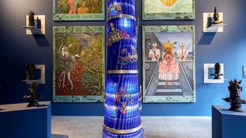 Bienal de Venecia - NYT