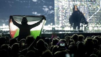 Austria promete un Eurovisión sin