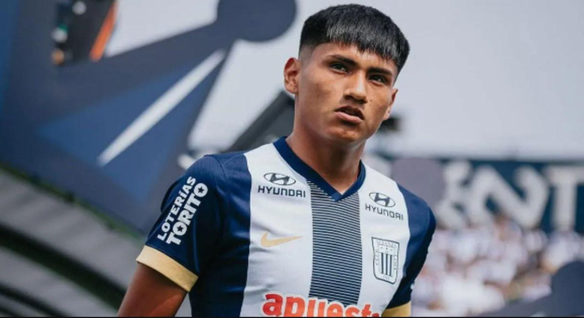 Con solo seis partidos disputados en 2026, Piero Cari atraviesa una temporada de escasa participación. Su protagonismo disminuyó respecto a 2025 y también cayó su valor de mercado. (Alianza Lima)