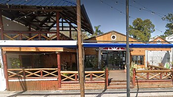 Un hombre fue asesinado a