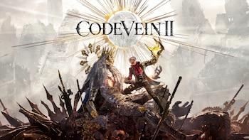 Code Vein II, de Bandai