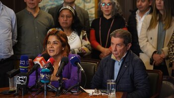 Fedegán y el Gobierno nacional