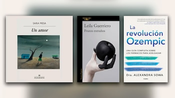 Qué leer esta semana: “Un