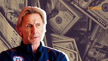 FIFA sancionó a Chile con