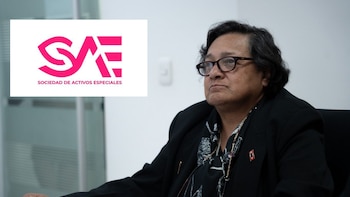 Directora de la SAE denunció amenazas y hostigamientos contra funcionarios que lideran desalojos: pidió investigaciones urgentes y garantías de seguridad