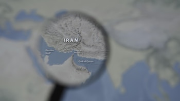 Tailandia anuncia un acuerdo con Irán para permitir el paso de petróleo por Ormuz