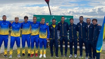 Así quedaron los cruces de