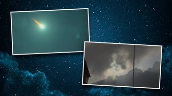 Videos en redes muestran la