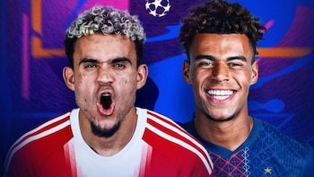 A qué hora juega PSG vs Bayern Munich HOY en Perú: partido en Allianz Arena por semifinal vuelta de Champions League 2026