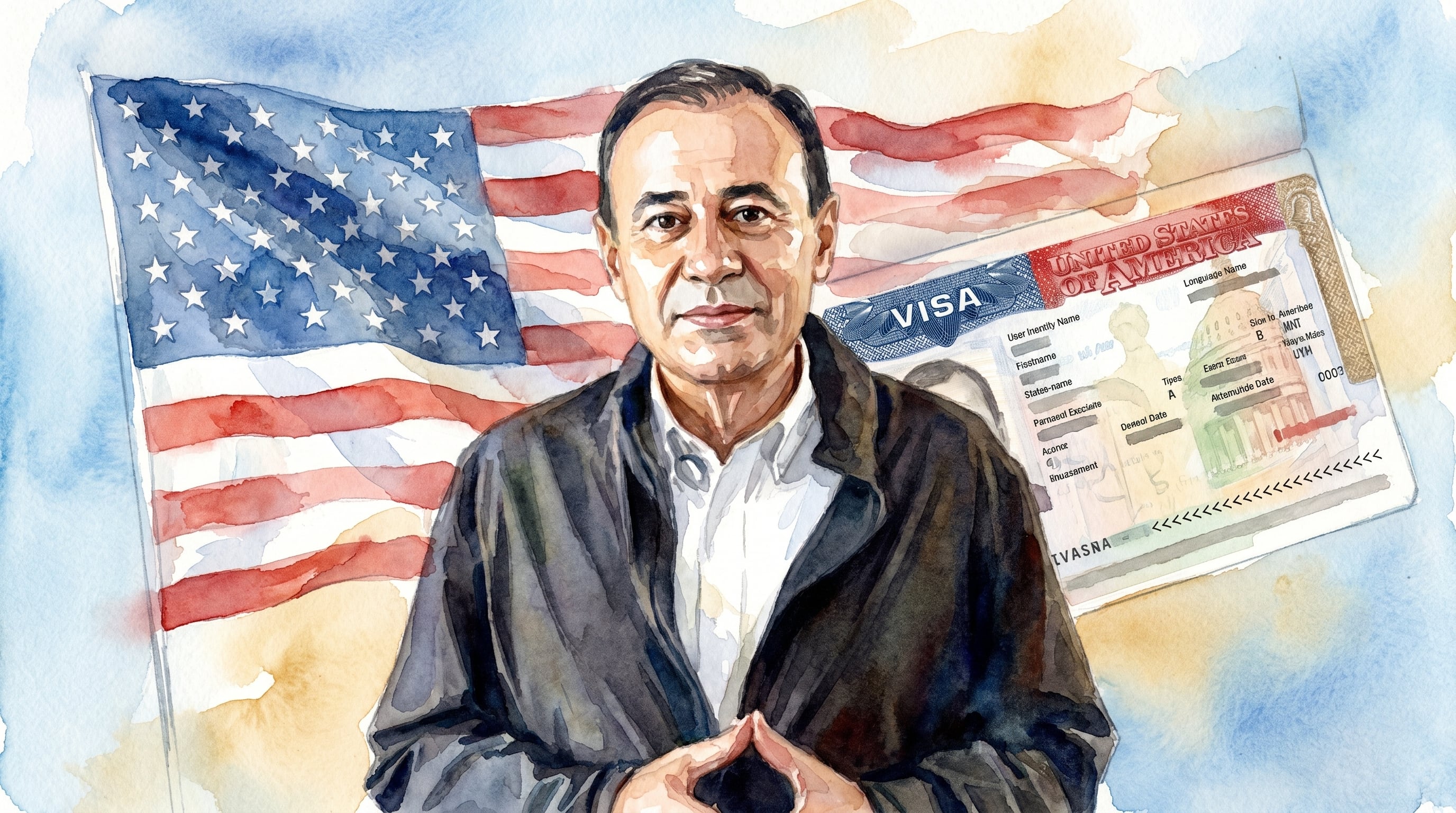 Los Angeles Times reportaron este miércoles que el gobernador de Sonora y de Tamaulipas, Américo Villarreal, no cuentan con visa por una investigación en Estados Unidos en su contra.
(Imagen Ilustrativa Infobae)
