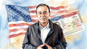 Alfonso Durazo se defiende: critica reportaje sobre retiro de su visa y señala a EEUU como responsable de informar si lo investigan