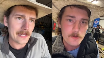 Wesley comentó que su pasión