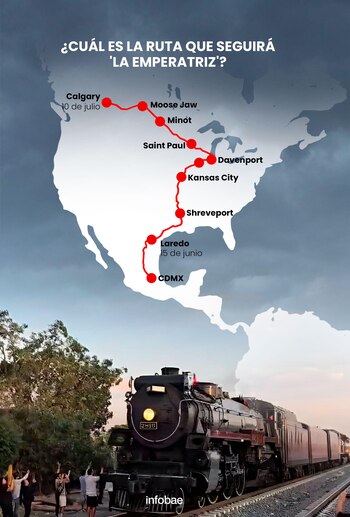 (Jovanni Pérez/Infobae)