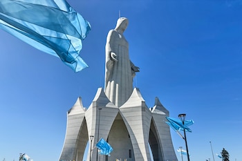 Virgen María