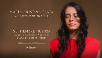 El 18 de septiembre María