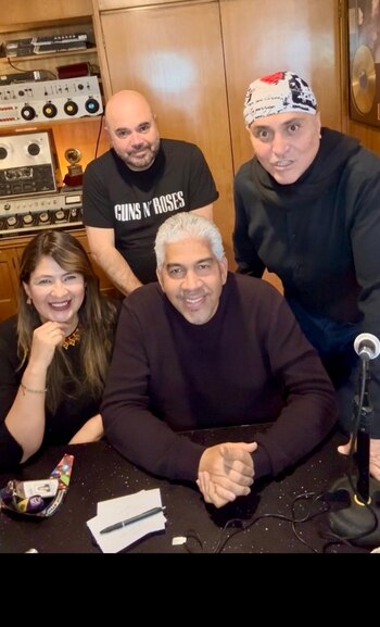 La Súper Fiesta de La