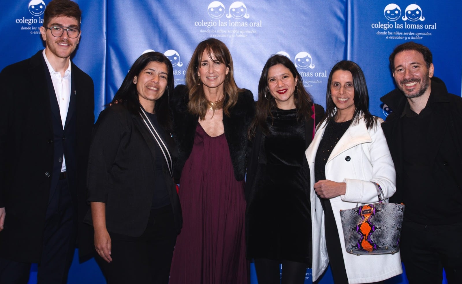 DISNEY: Martin Rivero (Medical Service), Soledad Garcia Loza (Líder Consejo de Discapacidad para Diversidad, Equidad e Inclusión Latam), Leticia Rouges (Presidenta Comisión Directiva Las Lomas Oral), Victoria Tischikc, Yamila Letal (Broadcast media coordinator), Gustavo Mobilia (Coordinar de Mastering)