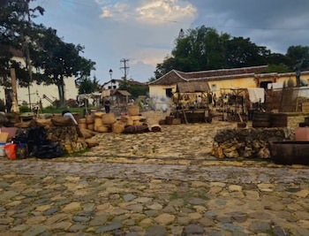 Claustro de San Agustín en