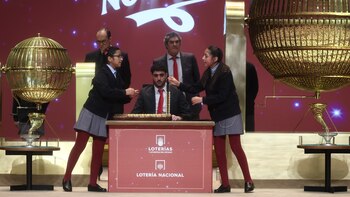 El 79.432, el 'Gordo' del