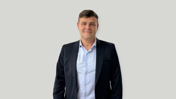 Jorge Puglia es jefe de