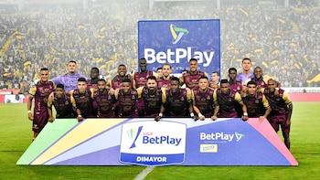 James Rodríguez tendrá a un