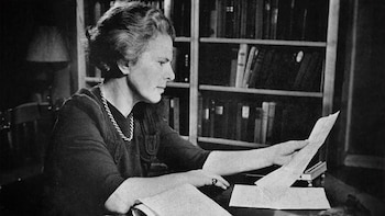 Quién fue Ursula Nordstrom, la