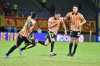 Deportivo Pereira quedaría en manos