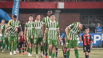 Técnico de Atlético Nacional le ‘echó flores’ a James Rodríguez pese a la derrota ante Cúcuta: “El jugador más grande que ha tenido Colombia”