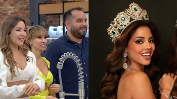 El rating que logró 'El