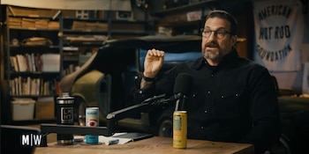 El neurocientífico señaló que el