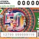 Sorteo Superior 2889: Resultados viernes 3 de julio del 2026 de la Lotería Nacional