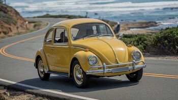 En 1949, el modelo ingresó