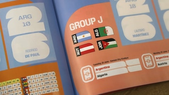 La carrera logística para abastecer kioscos y puntos de venta en año de Mundial