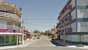 Santa teresita crimen Tomás Tello Ferreyra