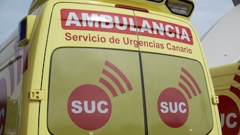 Un hombre de 79 años muere al precipitarse por un barranquillo en La Orotava (Tenerife)