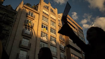 Vivienda asegura que el CIS demuestra el respaldo de los españoles a las medidas del Gobierno