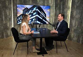 Inhouse TALKS IDERO