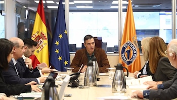 Sánchez ensalza la labor de