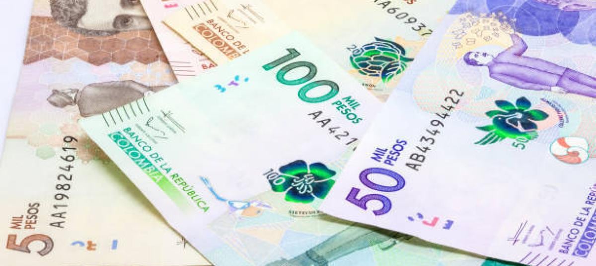 El índice Msci Colcap recupera niveles previos a la pandemia, alcanzando los 1.668 puntos en medio de un contexto cauteloso - crédito iStock