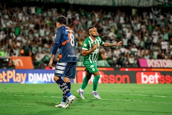 Boyacá Chicó es uno de