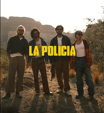 Morat estrena nueva canción en