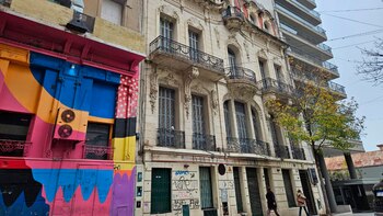 Rescate rojinegro: qué destino tendrá