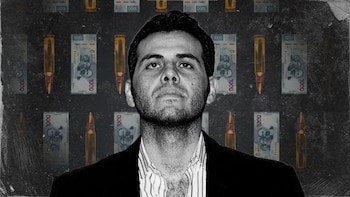 El Vicentillo: el día que el hijo de El Mayo Zambada fue capturado en la CDMX con miles de pesos y armas
