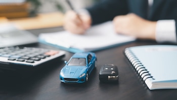 Las ventas de autos nuevos mantienen el acelerador en Panamá y superan las 26 mil unidades hasta mayo