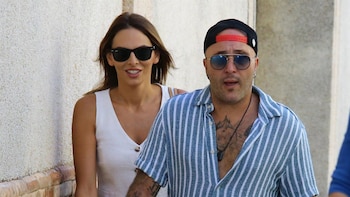 Kiko Rivera e Irene Rosales,