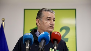 Andalucía rebaja a preemergencia el