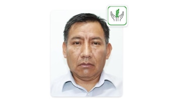 Candidato al Gobierno Regional de Arequipa