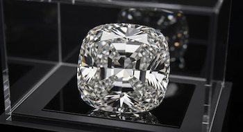 El Regente, uno de los