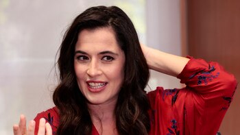 Silvia Pérez Cruz afirma que