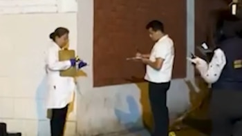 Párroco de iglesia en el Callao quedó herido durante balacera